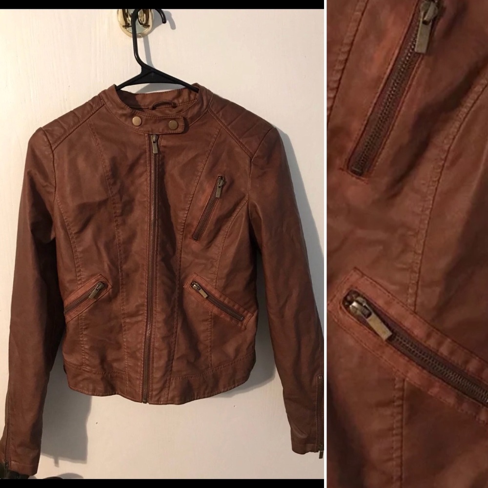 Forever 21 Jacket